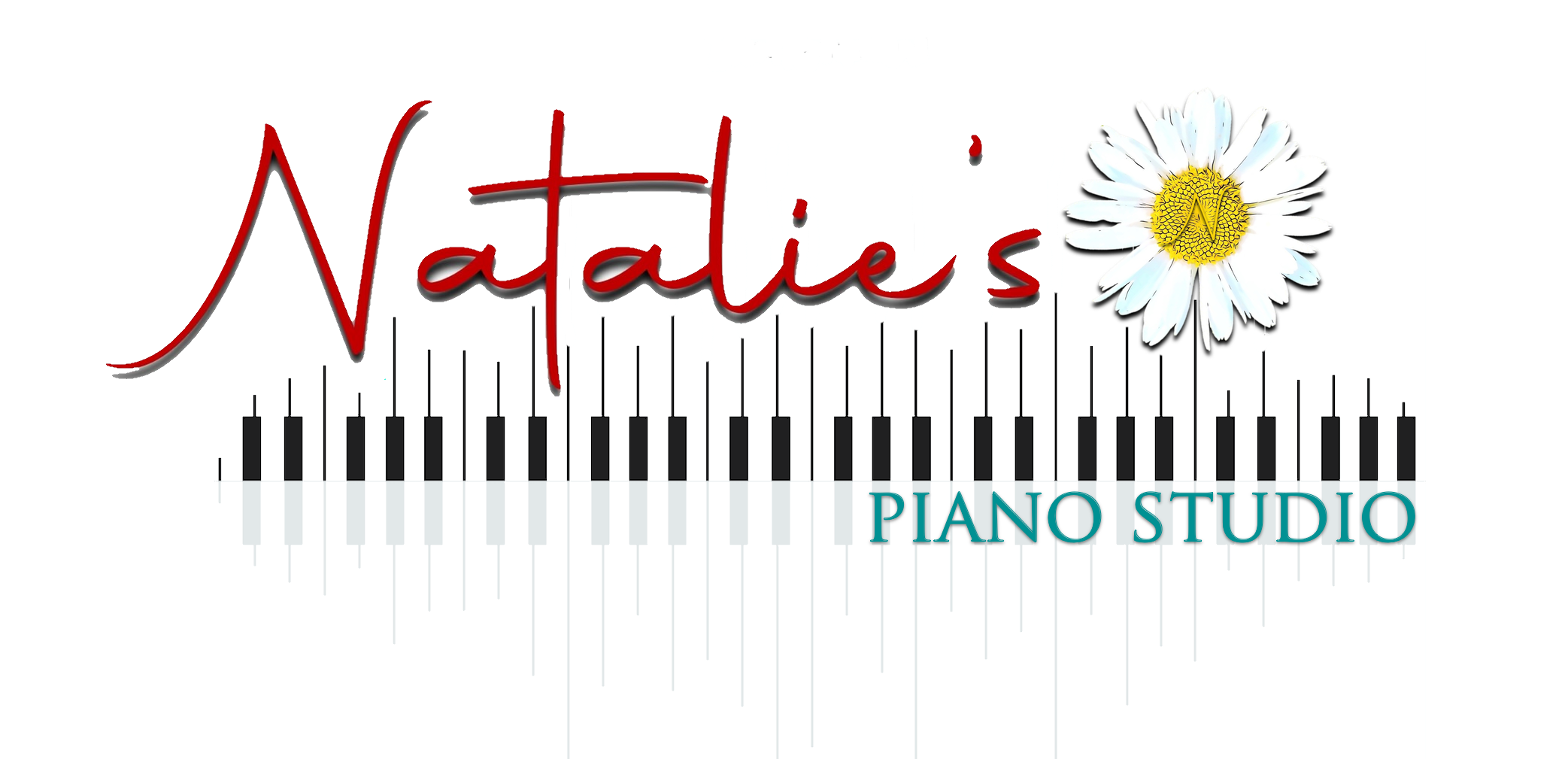 Natalie’s Piano Studio logo