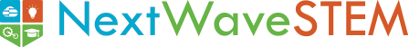 NextWaveSTEM logo