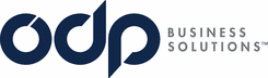 ODP Business Solutions (Office Depot) logo