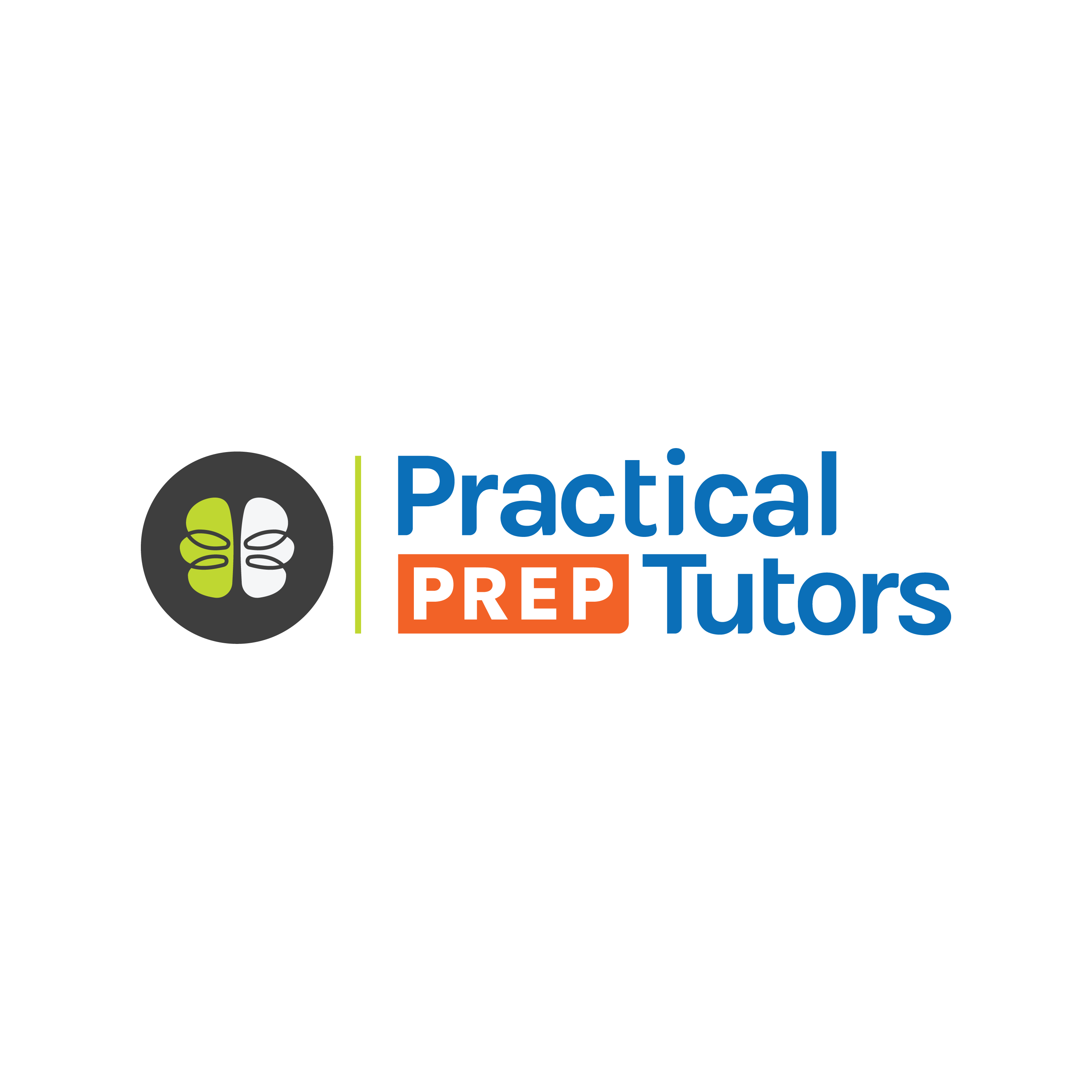 Practical Prep Tutors  logo