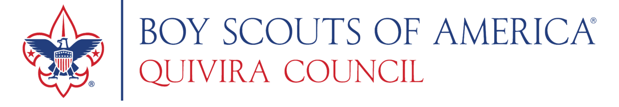 Quivira Council  logo