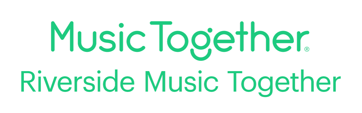 Riverside Music Together logo