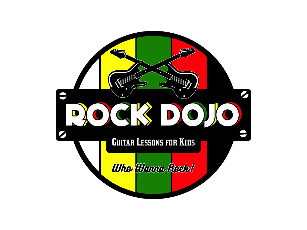 Rock Dojo logo