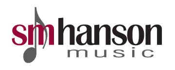 SM Hanson Music logo