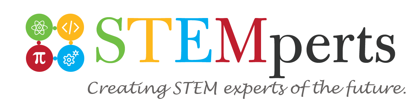 STEMperts logo