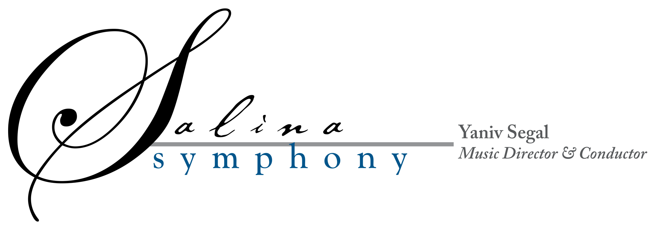 Salina Symphony Youth Education Program logo