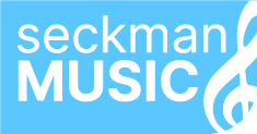 Seckman Music Studio logo