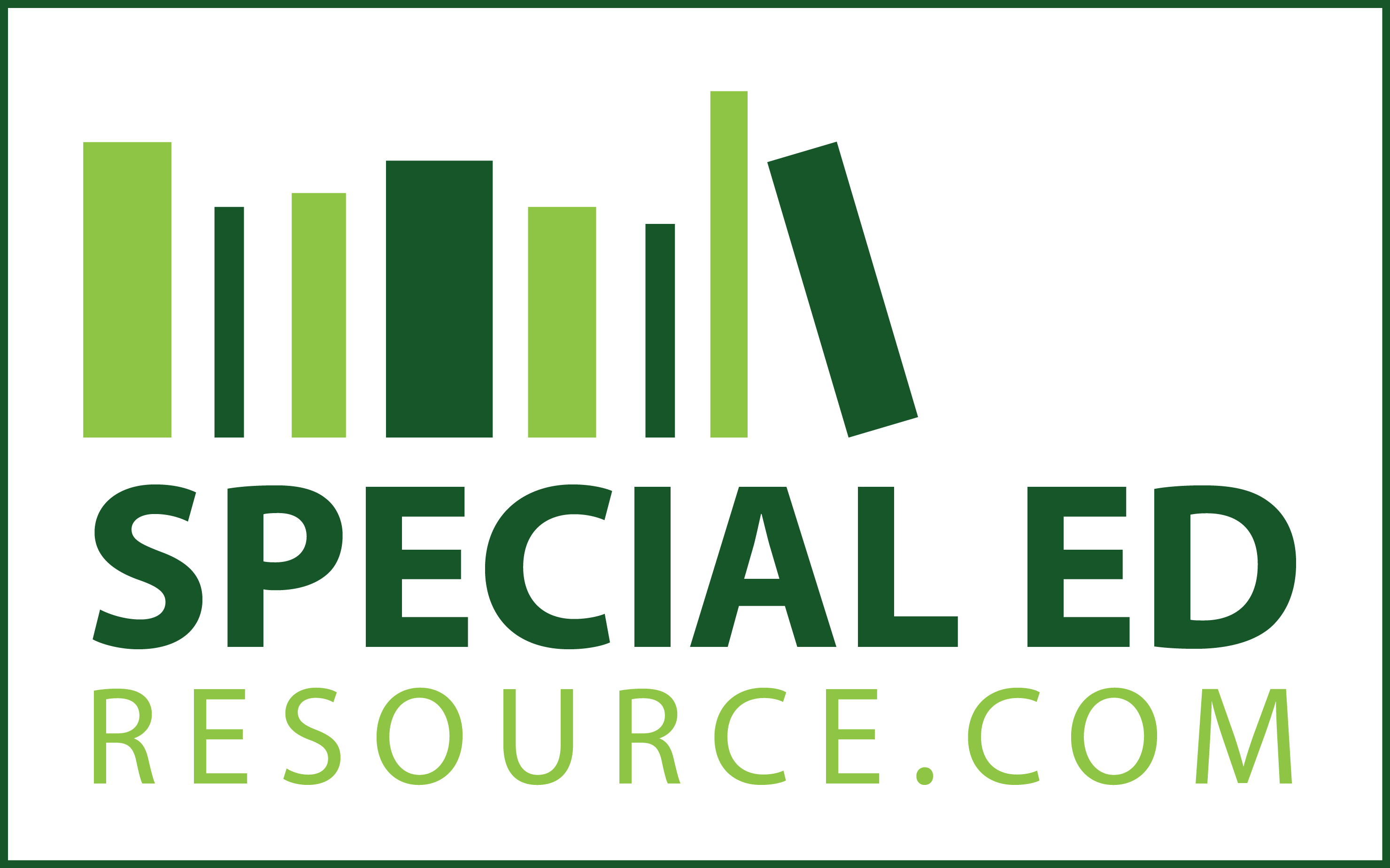 Special Education Resource LLC logo