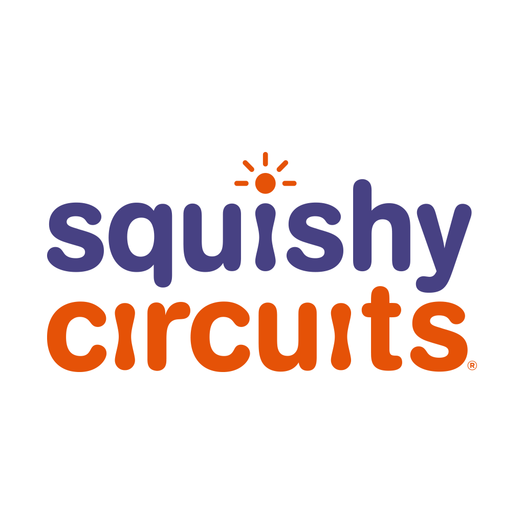 Squishy Circuits logo