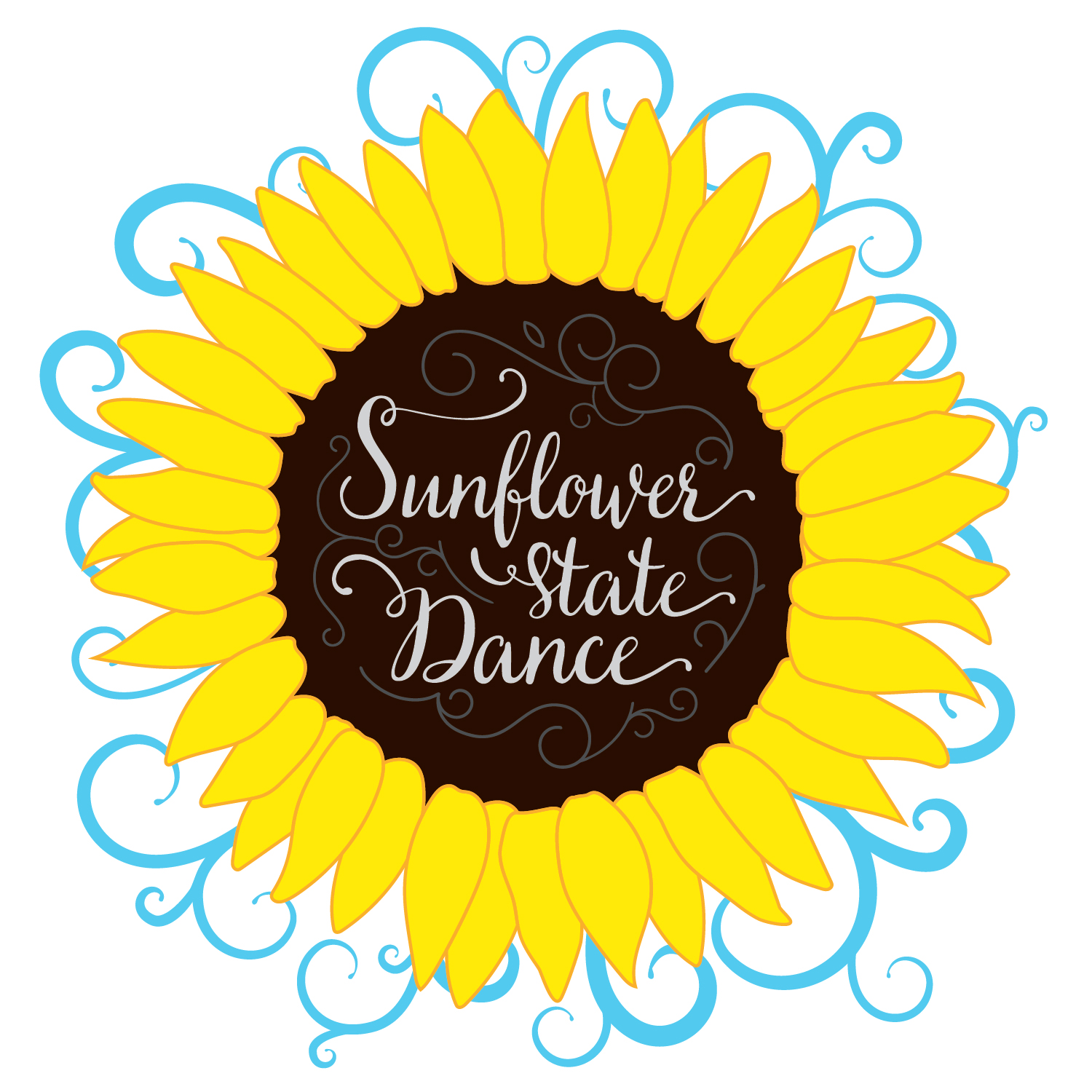 Sunflower State Dance LLC logo