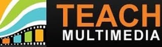 TEACH Multimedia logo