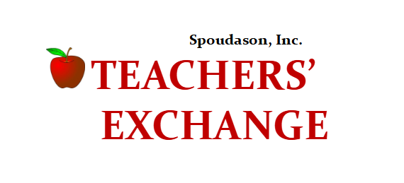 Teachers' Exchange logo