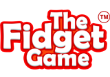 The Fidget Game logo