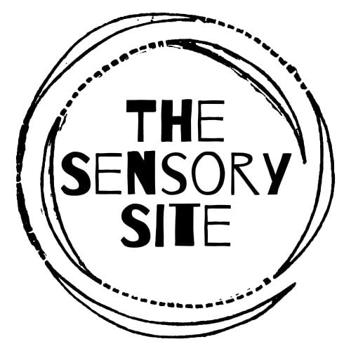 The Sensory Site Kansas logo