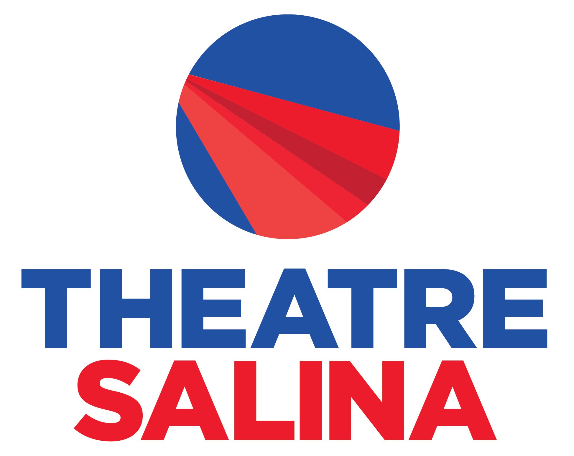Theatre Salina logo