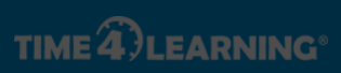 Time4Learning logo