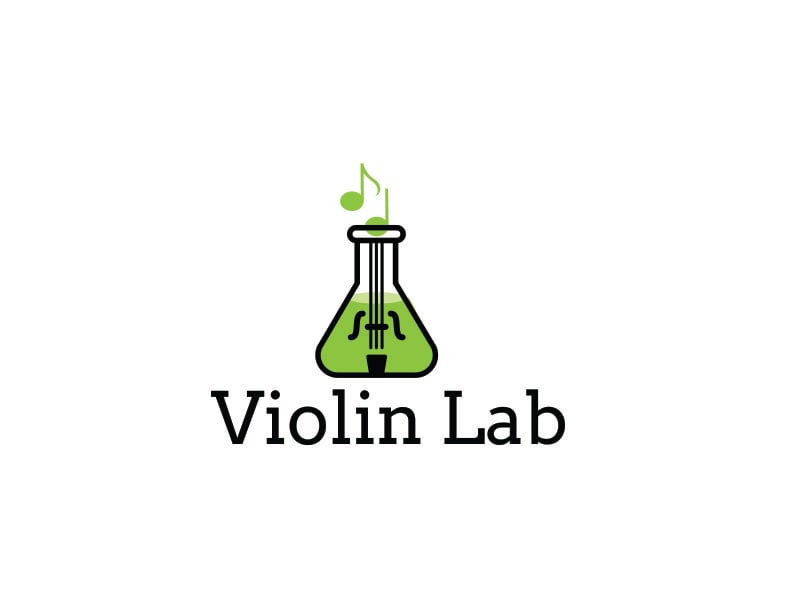 Violin Lab logo