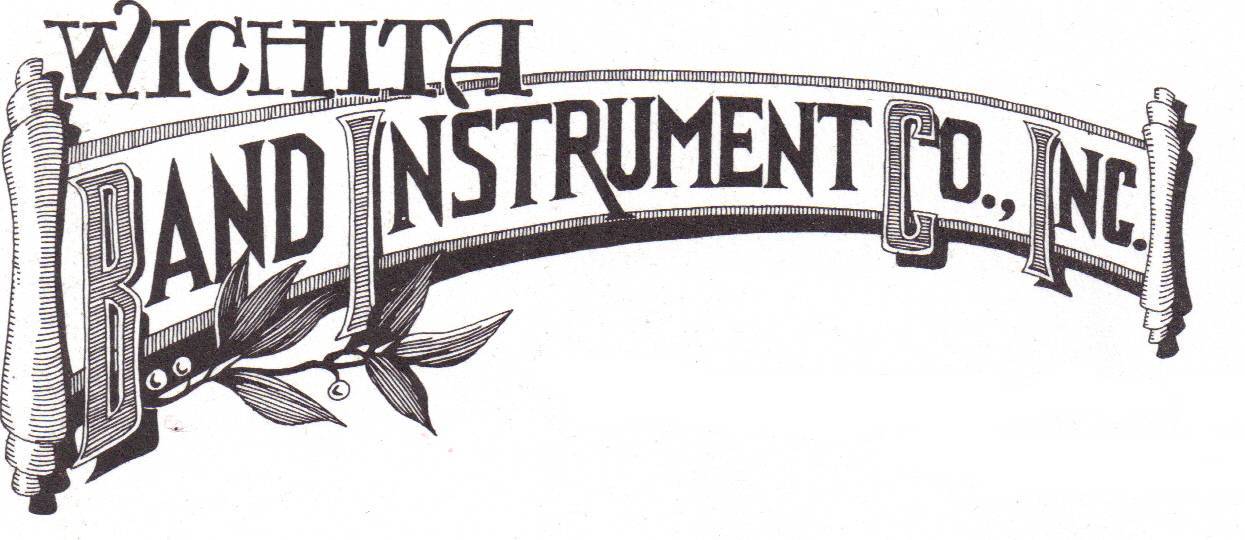 Wichita Band Instrument Company, Inc. logo