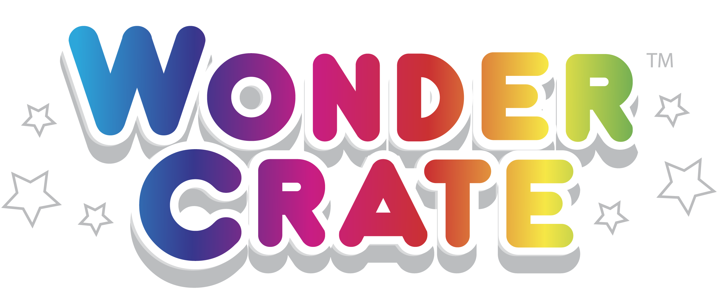 Wonder Crate logo