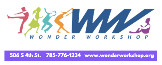 Wonder Workshop Children's Museum logo