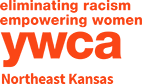 YWCA Northeast Kansas logo