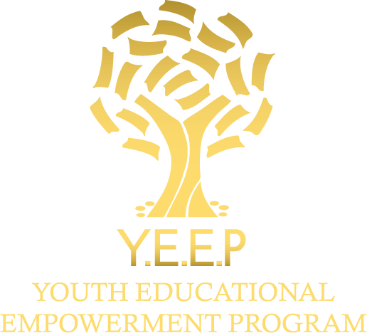 Youth Educational Empowerment Program logo