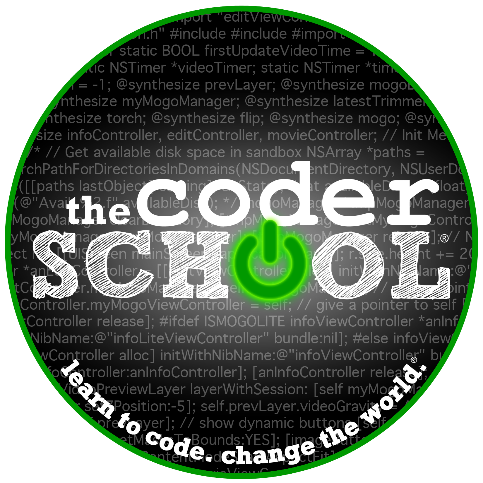 theCoderSchool San Mateo logo