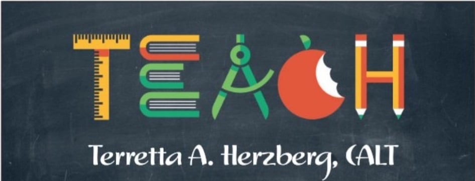 Mrs. Herzberg's Dyslexia Language Therapy Classroom logo